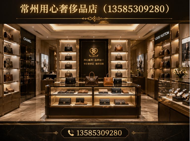 常州常州黄金回收展示图